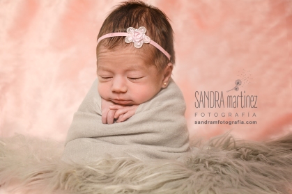 newborn-recien nacido-estudio fotografico - Ripollet -